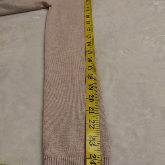 Zara Knit Cardigan - Picture 7 of 9